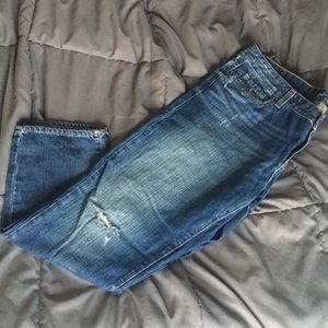Michael Kors jeans