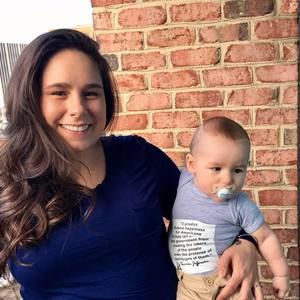 Meet your Posher, Arielle