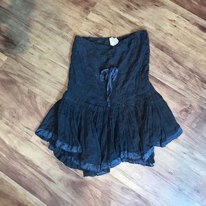 Free People Tube Top