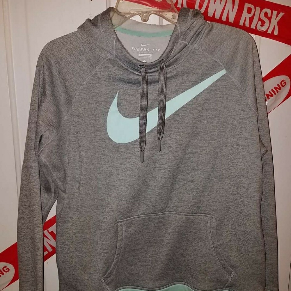 NIKE hoodie