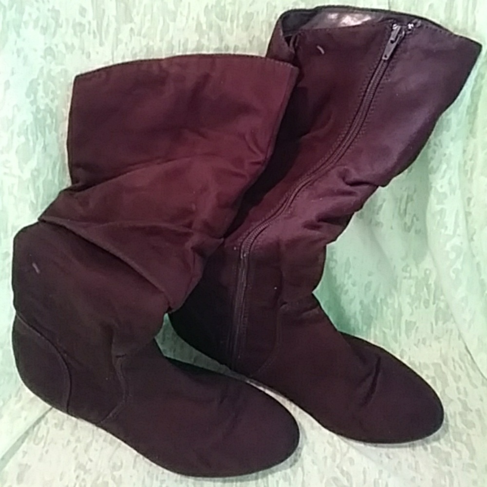Cute boots