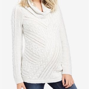 Motherhood Maternity sweater