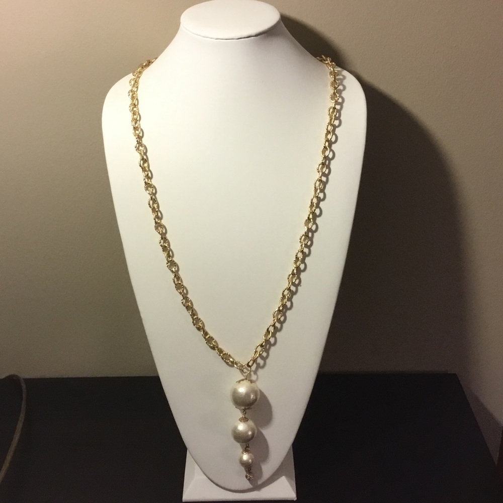 Vintage Necklace