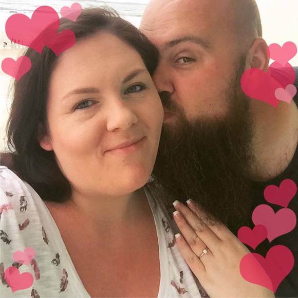 Meet your Posher, Kimberly - Picture 1 of 1