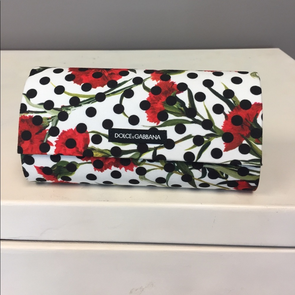 DOLCE & GABBANA 🕶 CASE
