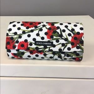DOLCE & GABBANA 🕶 CASE