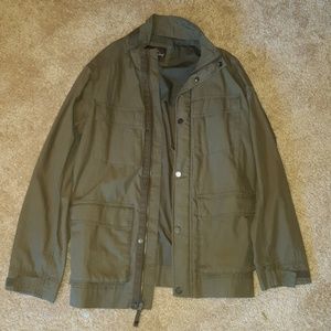 Eddie Bauer Coat
