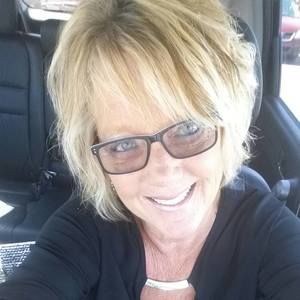 Meet your Posher, Ann