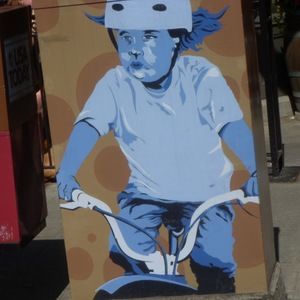 Meet your Posher, Chris