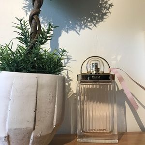 Chloé Love Story Eau de Parfum 2.5oz/75mL