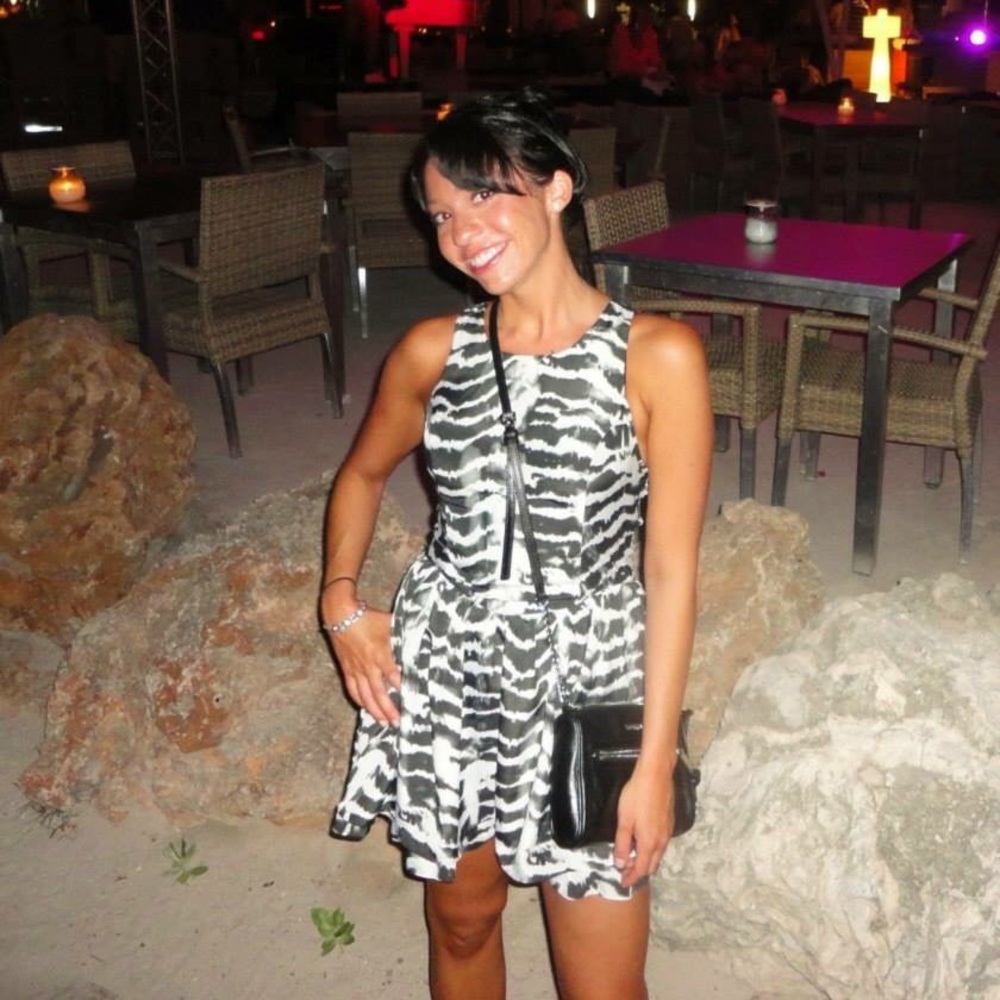 Guess dress
