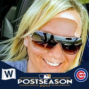 Meet your Posher, Rhiannon