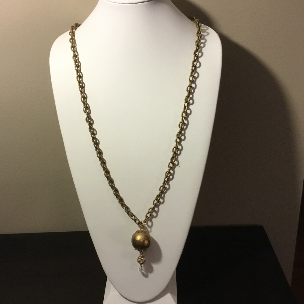 Vintage Necklace