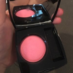 Brand new! Chanel pink explosion blush