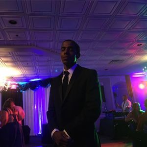 Meet your Posher, Chad