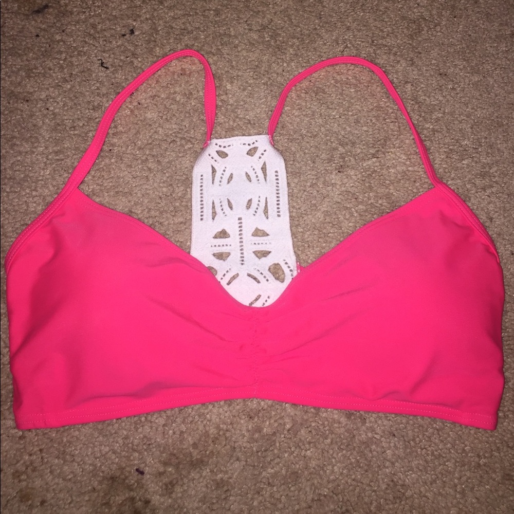 bathing suit ( just the top)