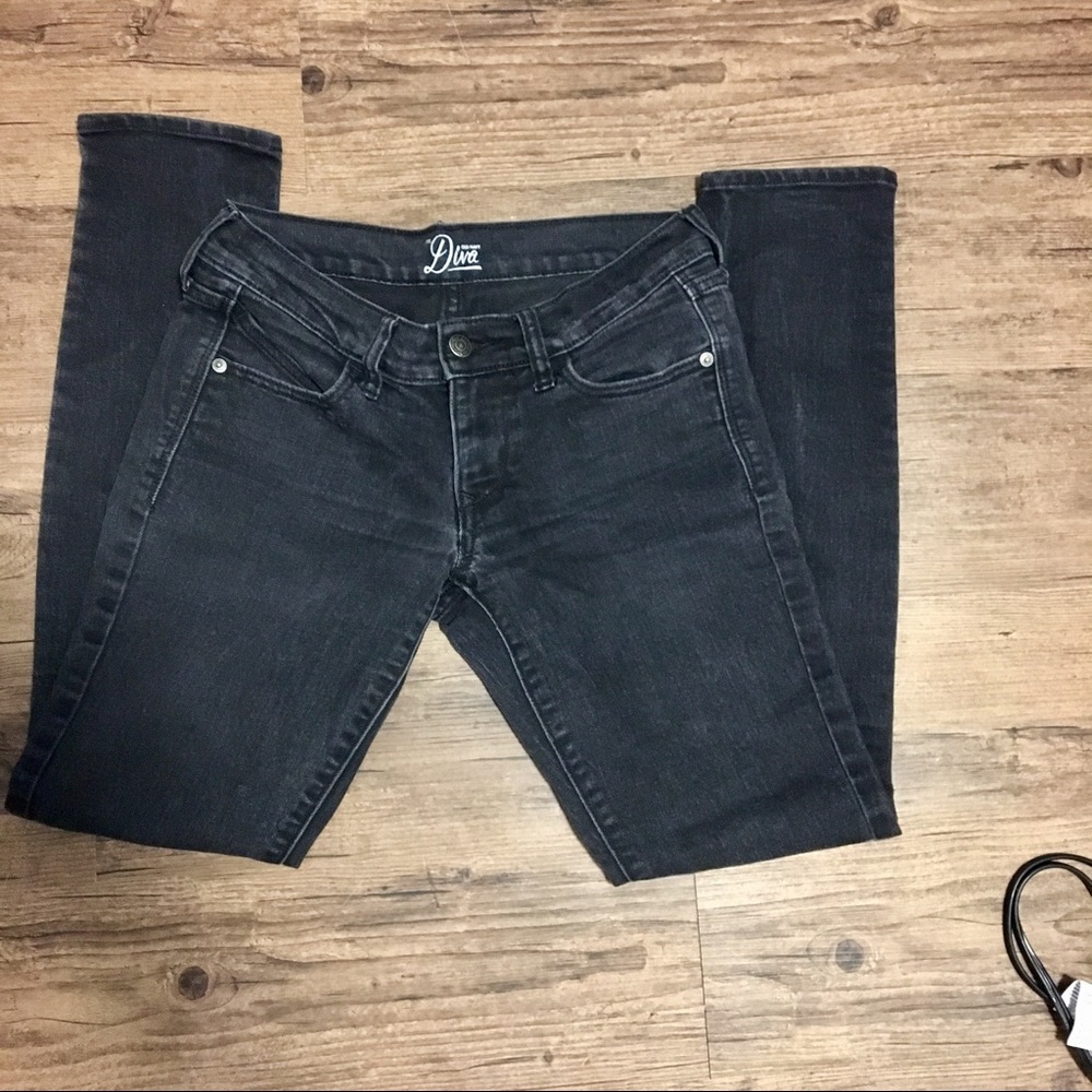Old Navy "Diva" Skinny Jeans