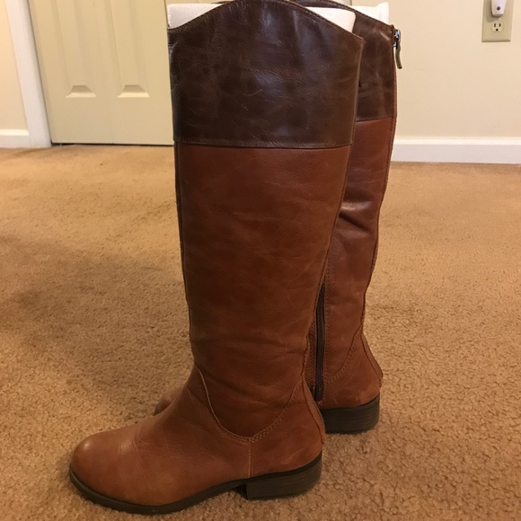 BCBGeneration Shoes - Leather Boots