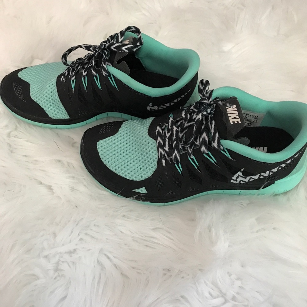 Nike 5.0