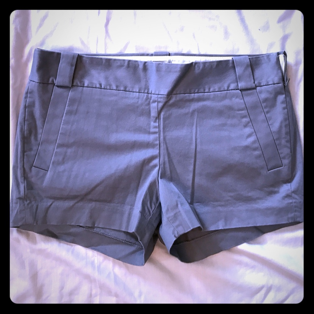 J.Crew Shorts