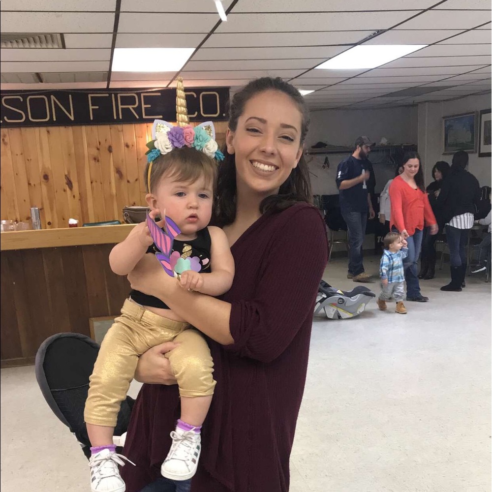 Meet your Posher, Brittany