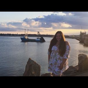 Meet your Posher, Michaela