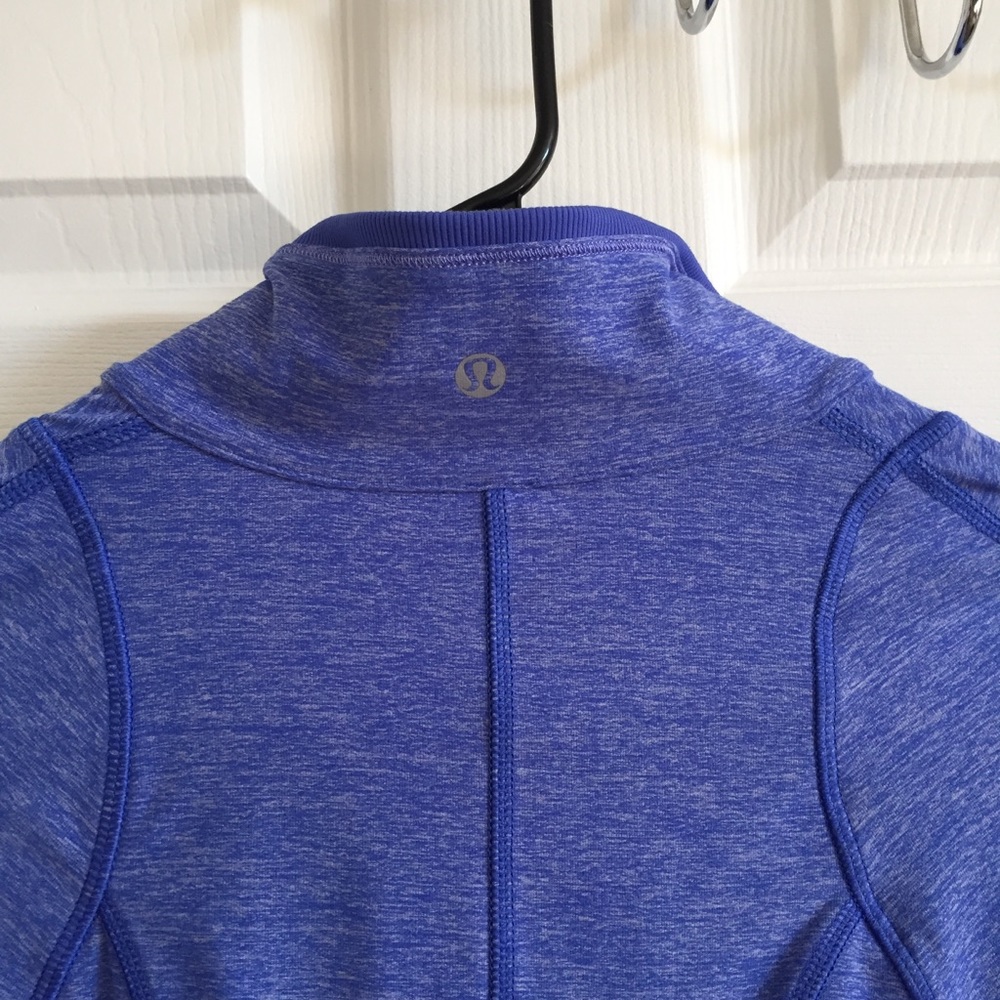 LULULEMON ATHLETIC WEAR