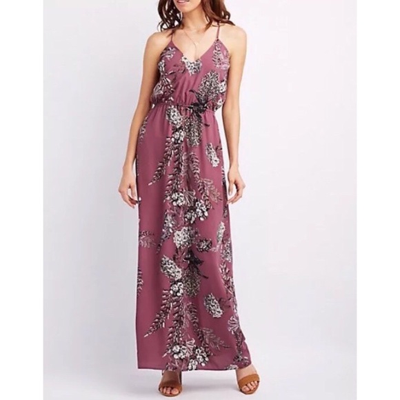 charlotte russe formal dresses