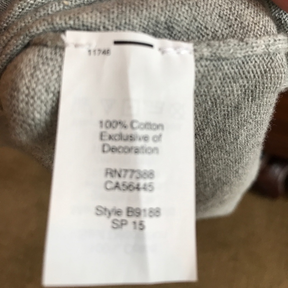 Sweater - Picture 3 of 3