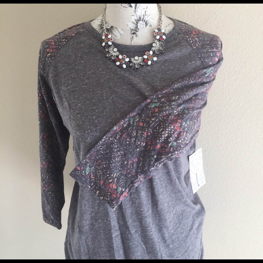 Lularoe Randy T