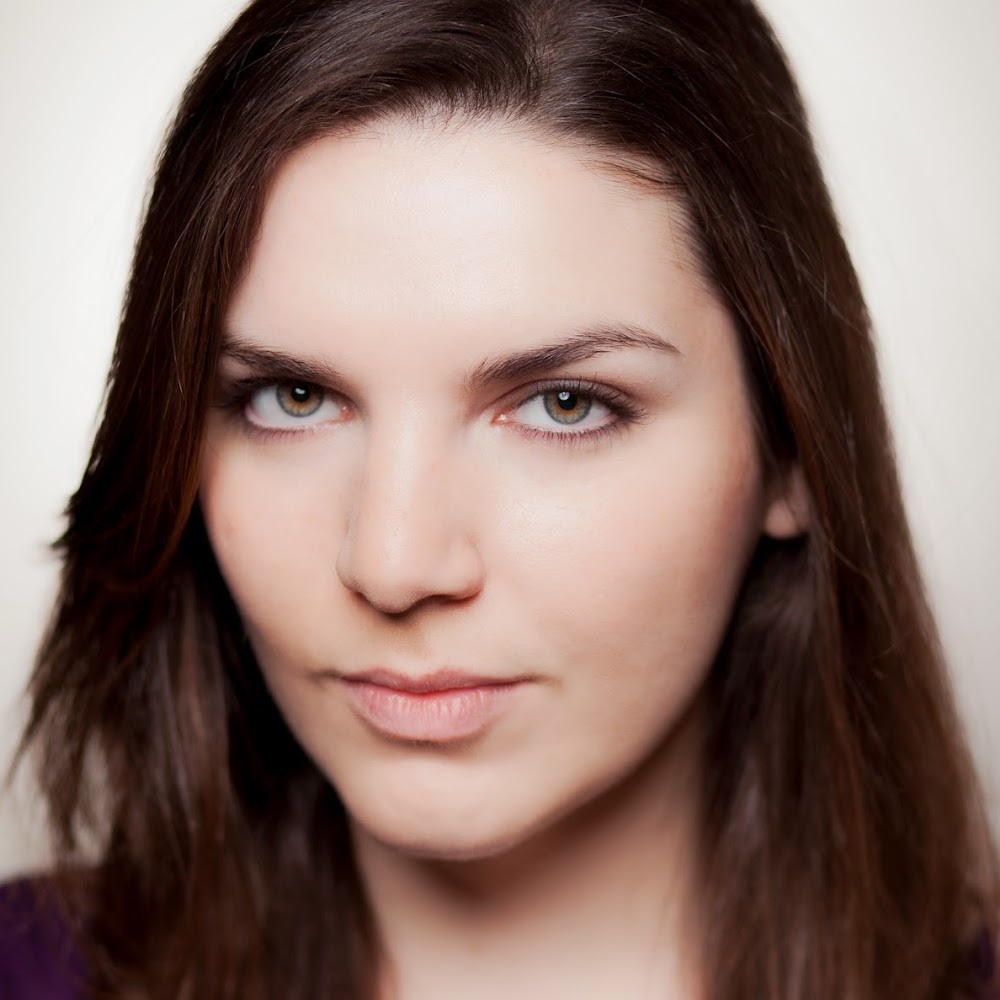 Meet your Posher, Natalie