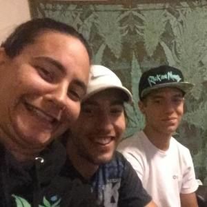 Meet your Posher, Dannie