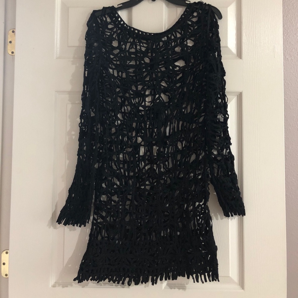 Beautiful mini dress