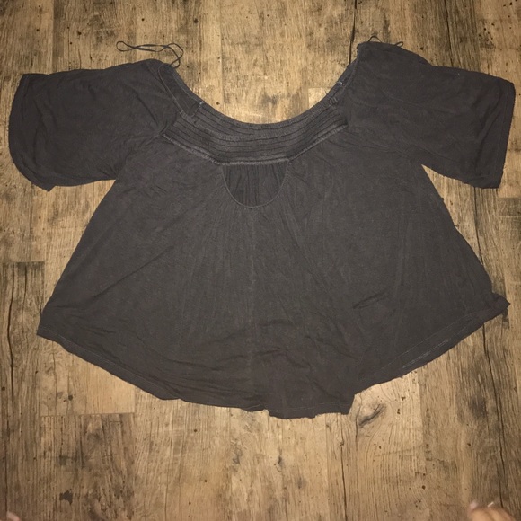 Off the shoulder top - Picture 2 of 2