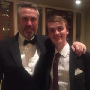 Meet your Posher, Hamilton