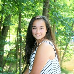 Meet your Posher, Diana