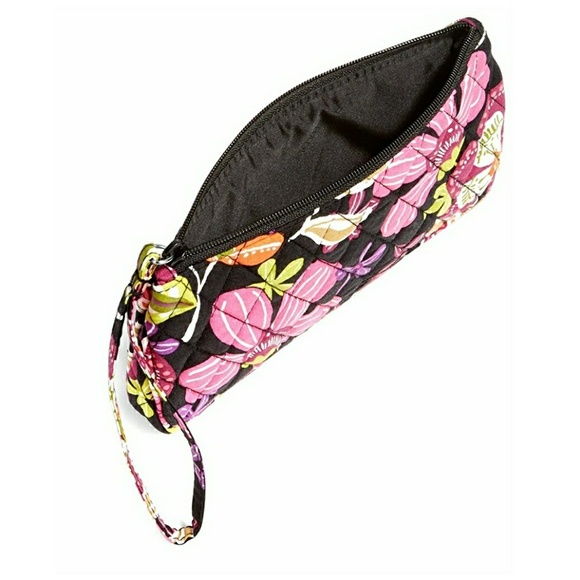 *Sold on x-post* NWT Vera Bradley wristlet - Picture 5 of 5