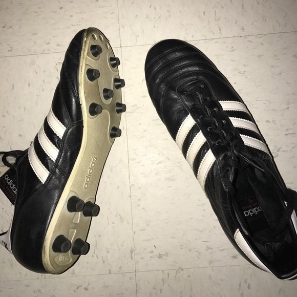 COPA MUNDIAL SOCCER CLIETS (11) - Picture 3 of 4