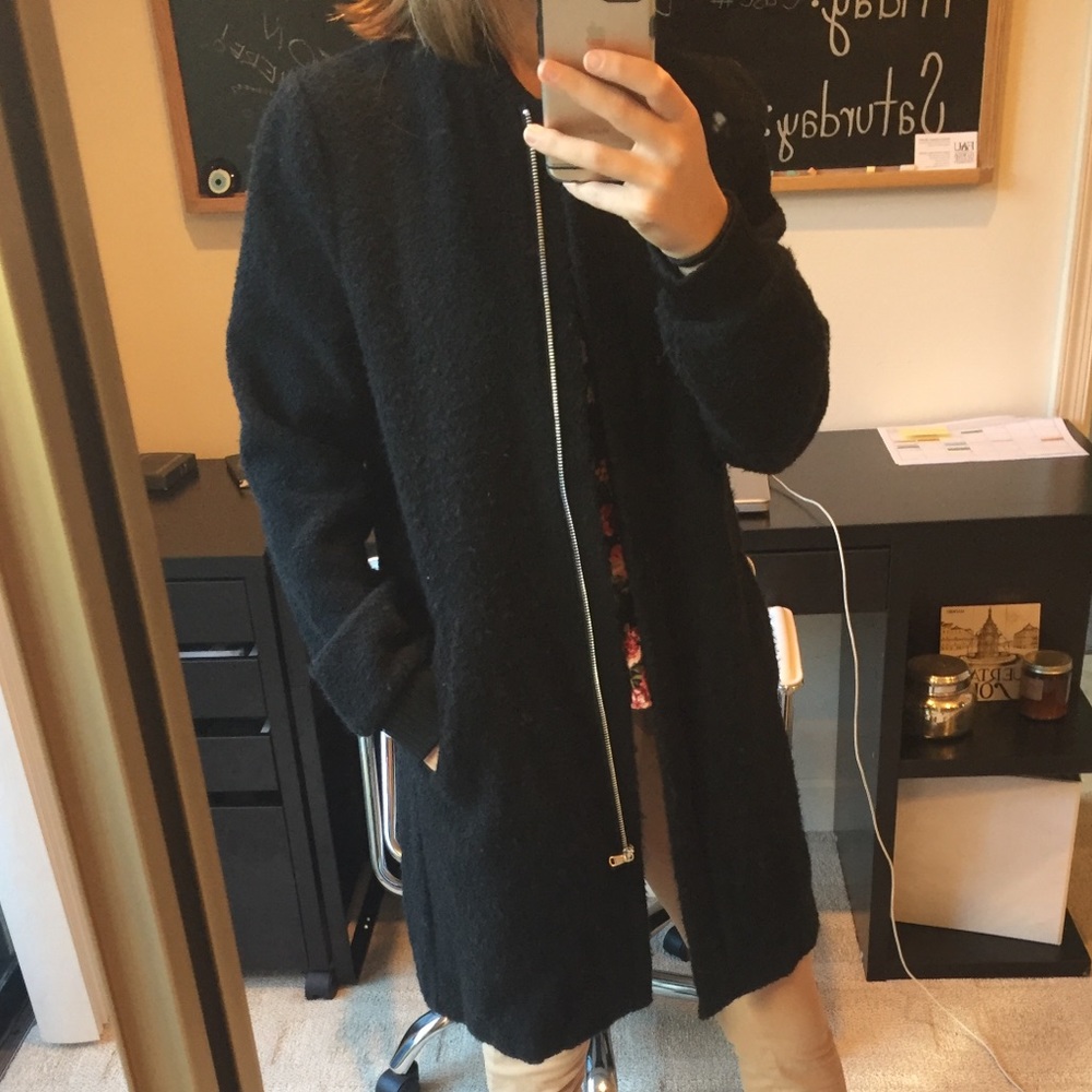 Zara Trafaluc Outerwear