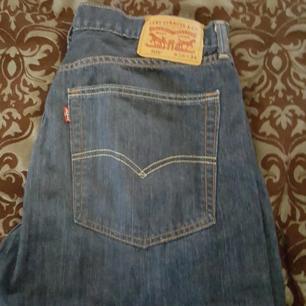 Mens jeans