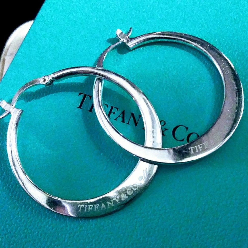 🌟TIFFANY'S🌟ELSA PERETTI "CLASSIC"