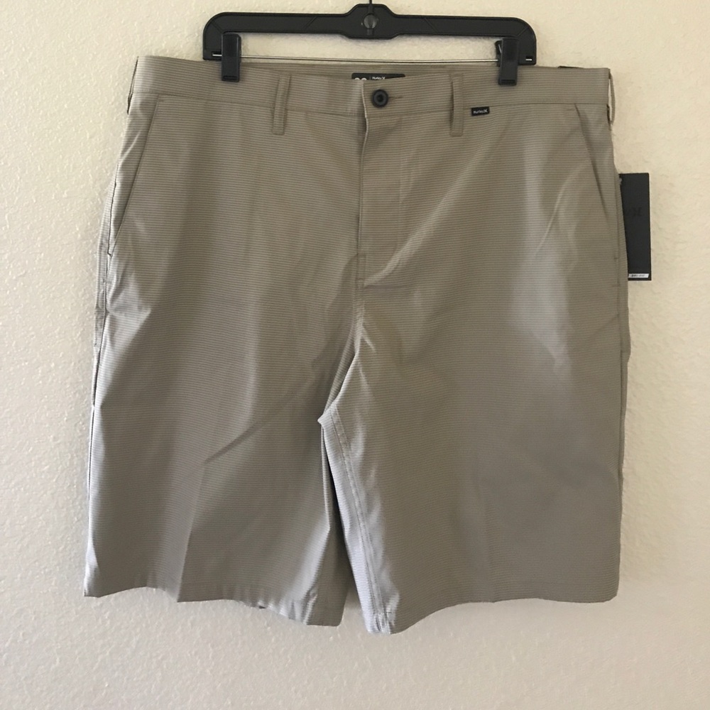 Men’s Drifit Hurley Shorts