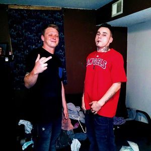 Meet your Posher, Shawn