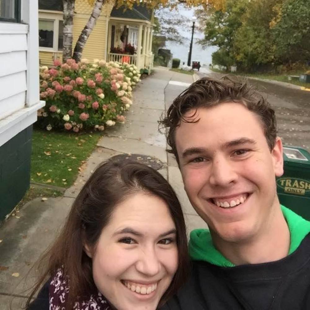 Meet your Posher, Chelsea