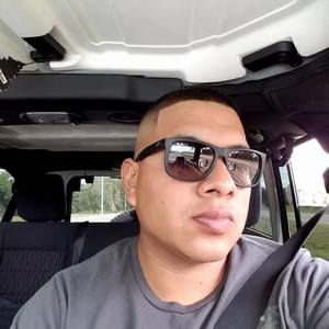 Meet your Posher, Prudencio