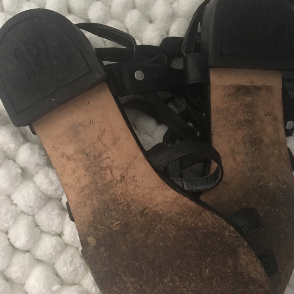 Gladiator Sandals - image 4