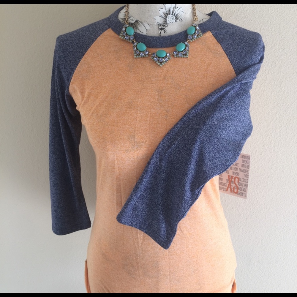 Lularoe Randy T