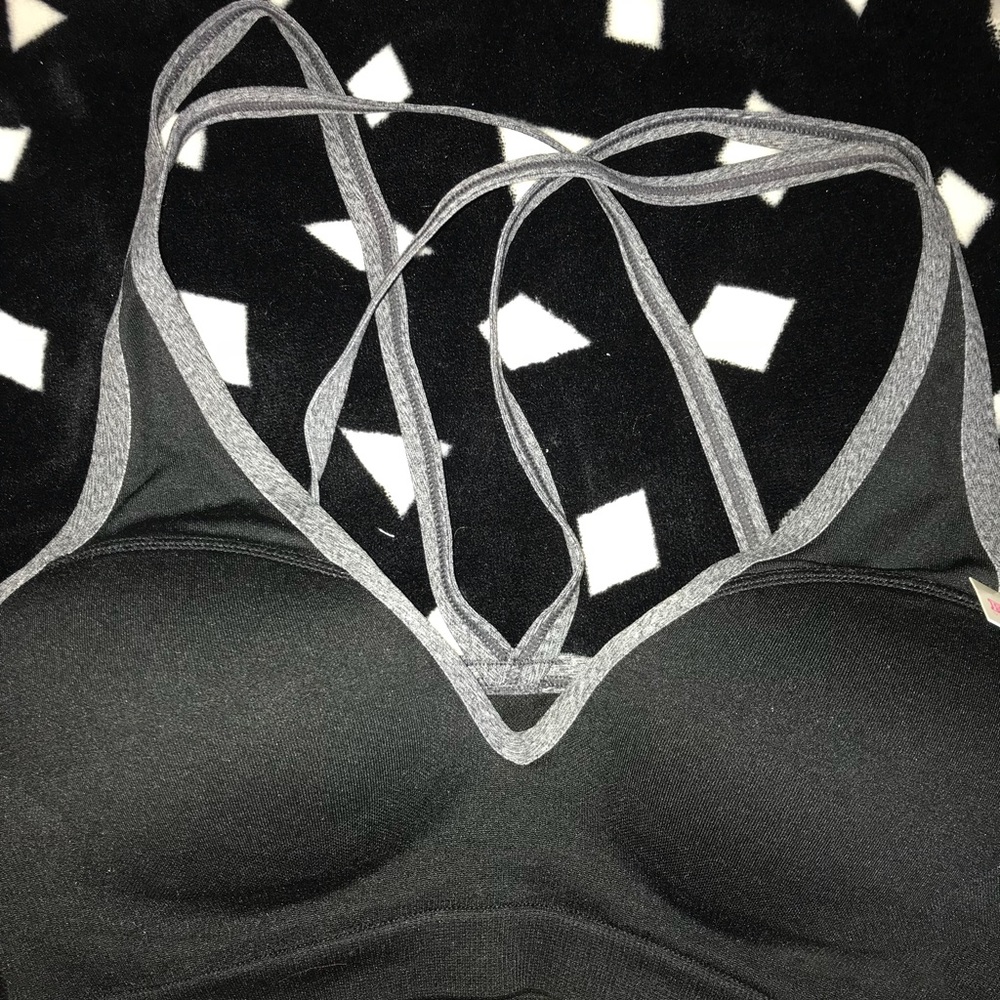 VS Pink Sports bra