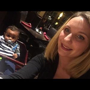 Meet your Posher, Crystal
