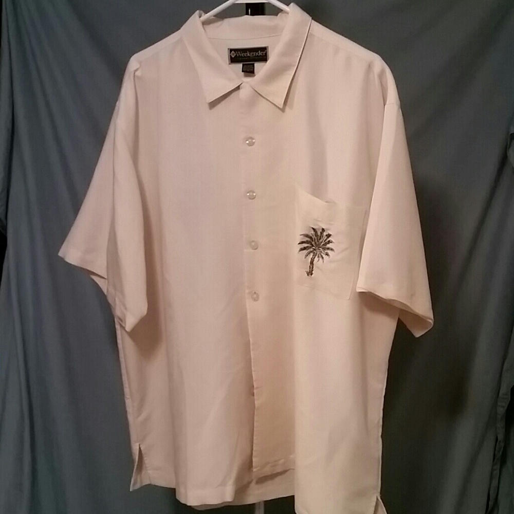 Mens shrit